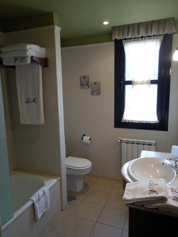 Apartamentos La Marina Ribadesella Extérieur photo