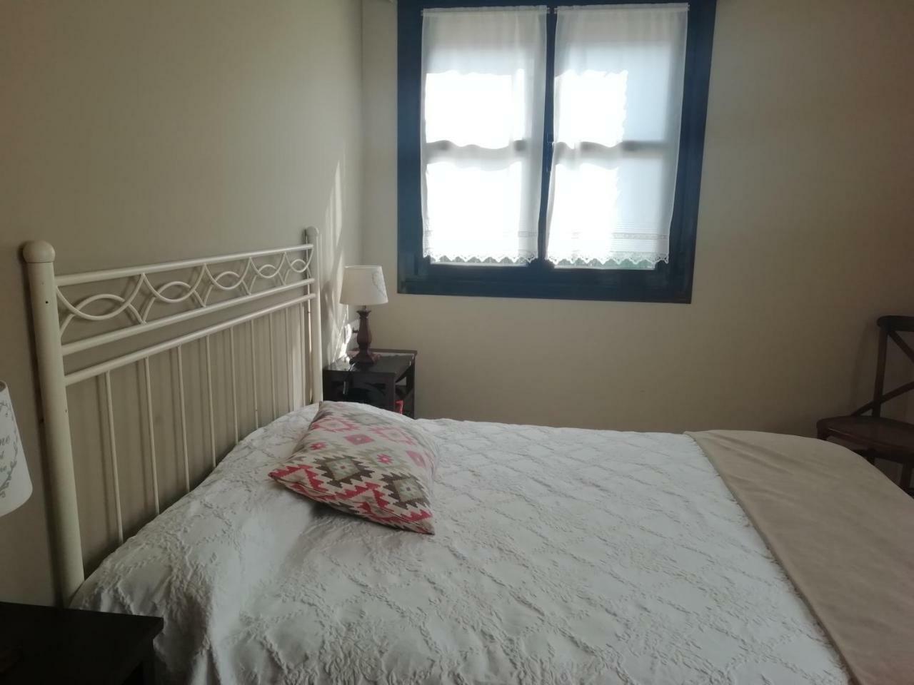 Apartamentos La Marina Ribadesella Extérieur photo